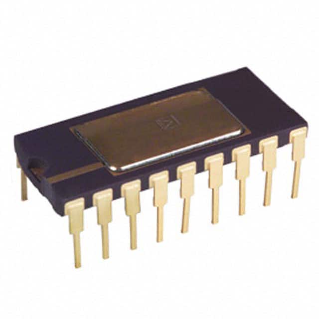 AD571SD/883B IC ADC 8BIT MONO W/CLOCK 18CDIP