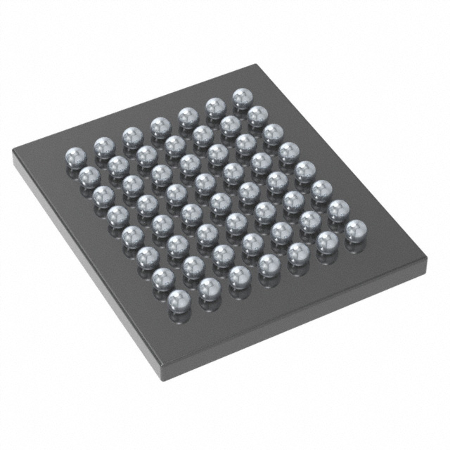 AD5940BCBZ-RL IC AFE 1 CHAN 16BIT 56WLCSP