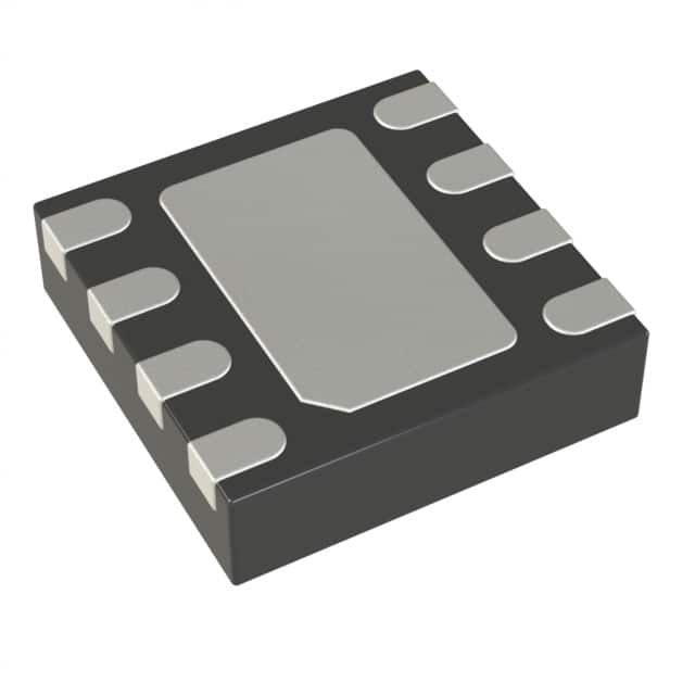 ADL5903SCPZN-R7 IC RF DETECT 200MHZ-6GHZ 8LFCSP