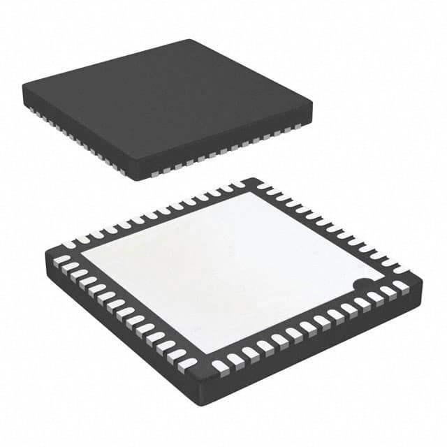 AD7134BCPZ-RL7 IC ADC 24BIT SIGMA-DELTA 56LFCSP