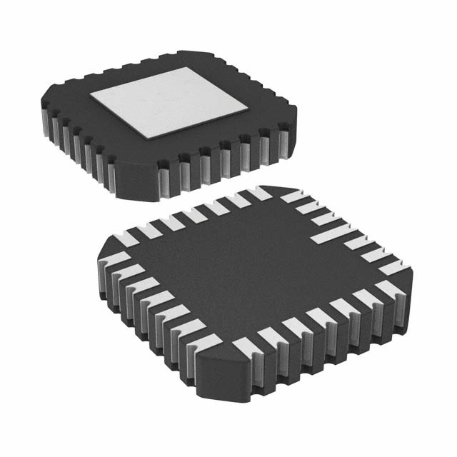ADG507ATE IC MUX DUAL 8:1 300OHM 28LCC