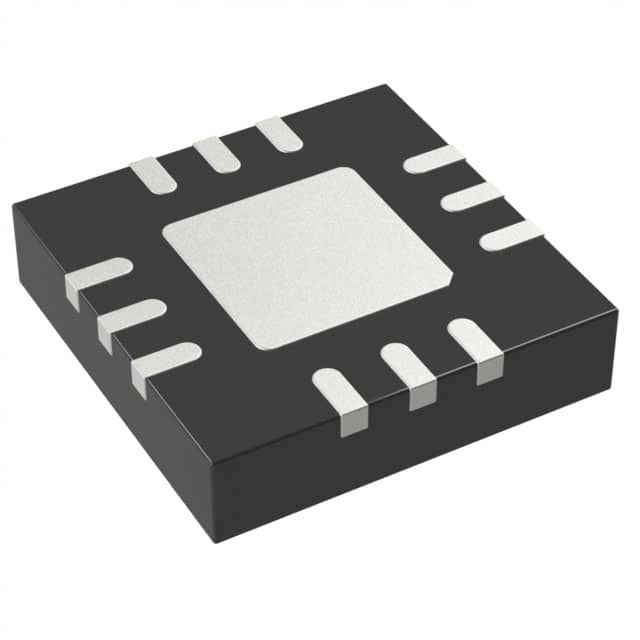 ADA4303-2ACPZ-RL RF POWER DVDR 54MHZ-865MHZ 12QFN