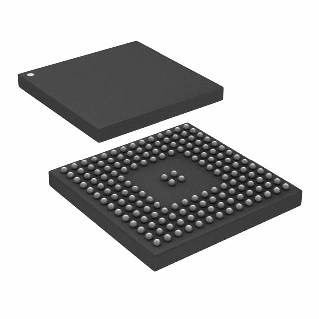 AD9789BBCRL IC DAC 14BIT A-OUT 164CSPBGA