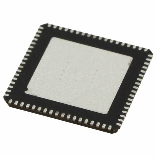 AD9963BCPZRL IC BROADBAND FRONT-END 72LFCSP