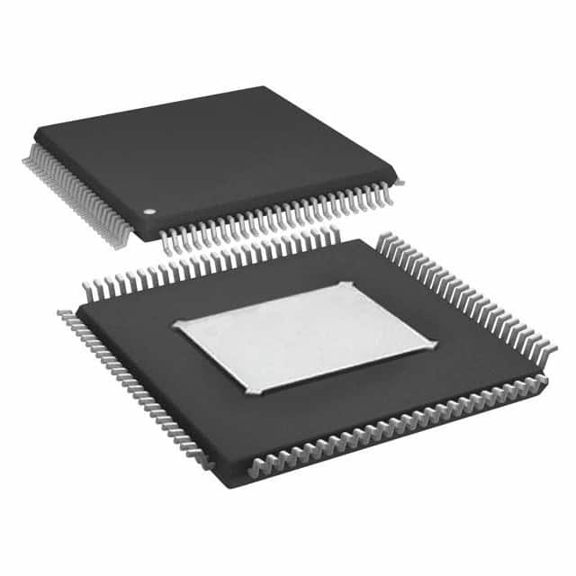 ADAU1442YSVZ-3A-RL IC SIGMADSP 28B 175MHZ 100TQFP