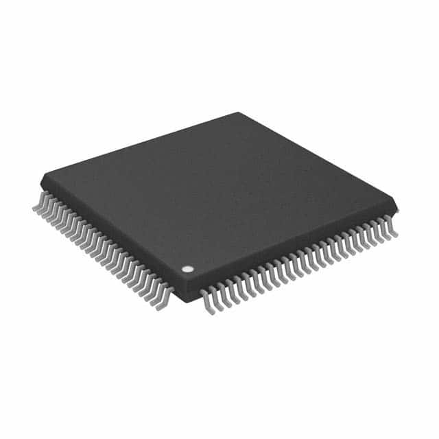 ADAU1446YSTZ-3A-RL IC SIGMADSP 175MHZ 100LQFP