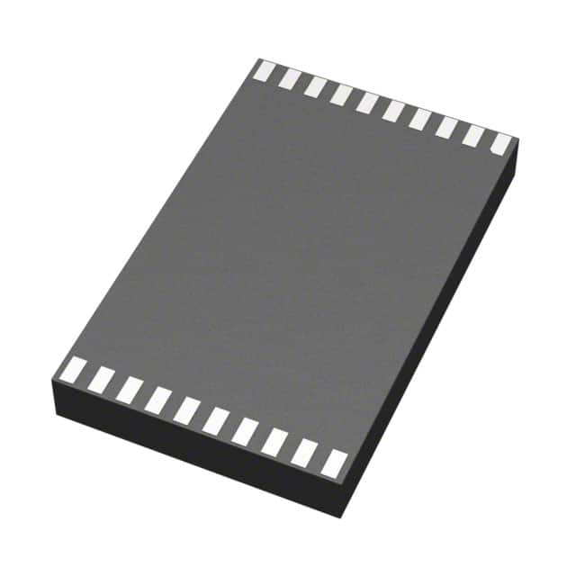 ADE1202ACCZ-RL IC ISOL MOD 8BIT 100K 20LGA