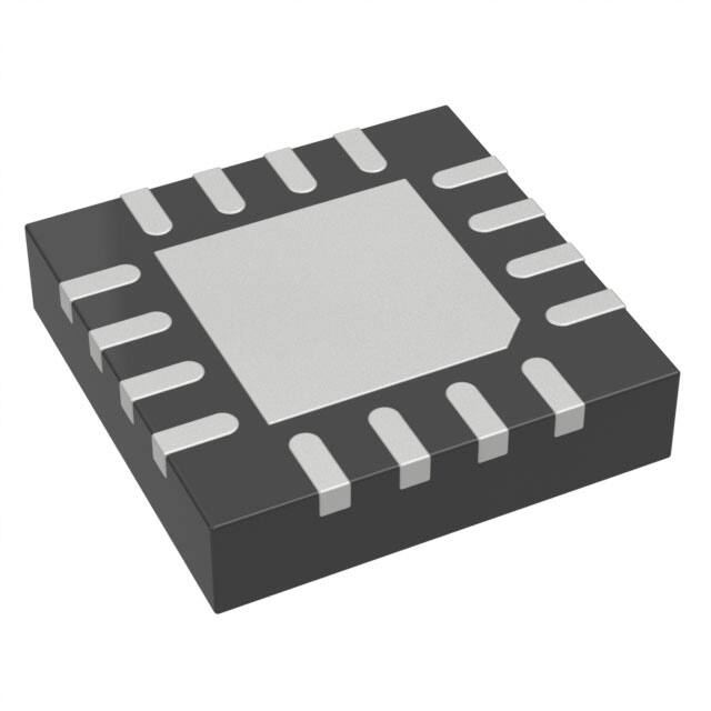 AD8342ACPZ-REEL7 IC MXR 0HZ-2.4GHZ UP/DWN 16LFCSP