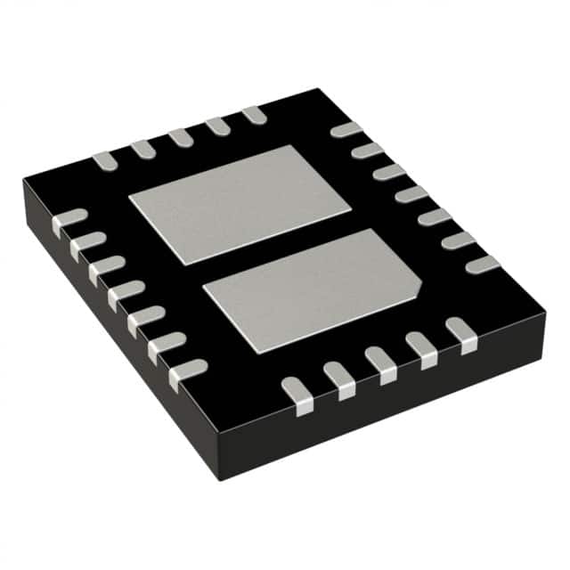 ADGM1304JCPZ-R2 IC RF SWITCH SP4T 24LFCSP