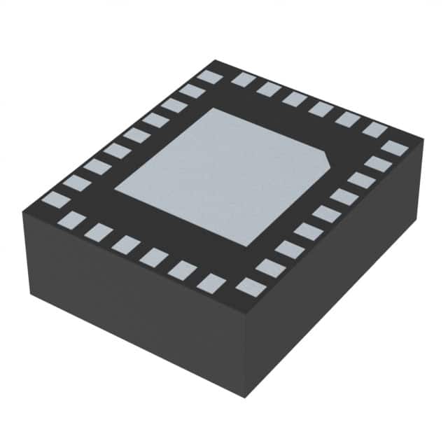 ADGS1414DBCCZ IC SWITCH SPST X 8 1.8OHM 30LGA