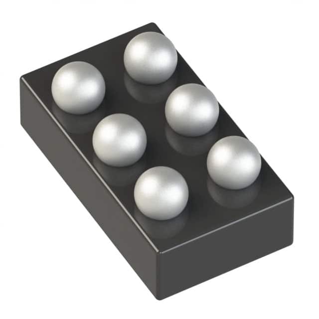 ADL5506WACBZ-R7 NEXT GEN MOBILE TERM LOG DET
