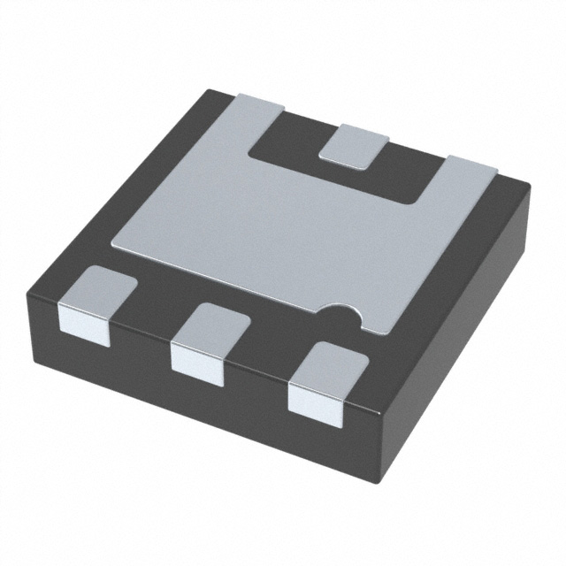 ADL6010SCPZN-R7 RF DETECTOR 6-LFCSP