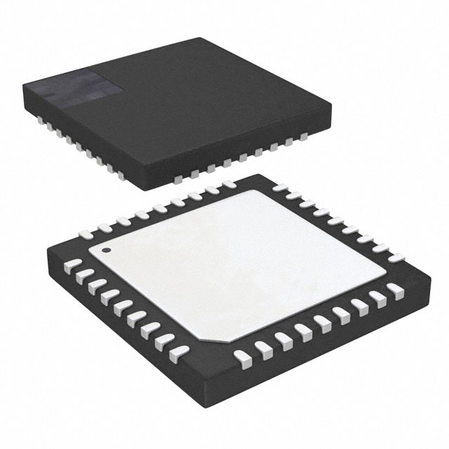 ADN8835ACPZ-R7 IC THERMO COOLER DRIVER 36LFCSP