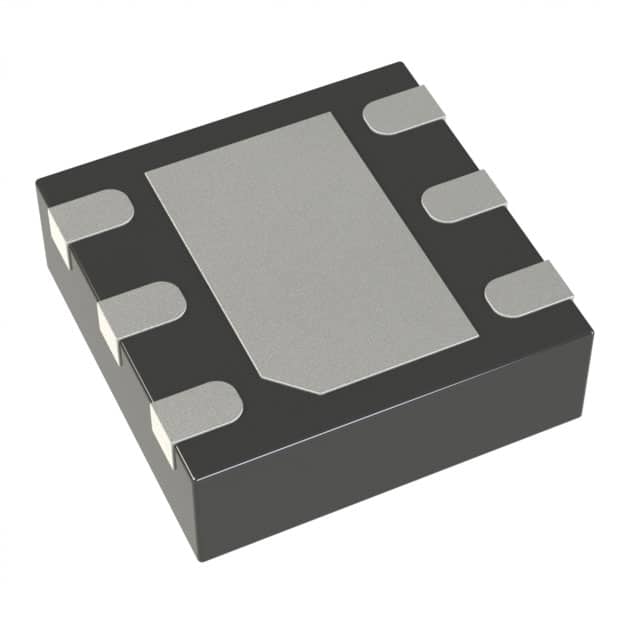 ADP151ACPZ-1.8-R7 IC REG LINEAR 1.8V 200MA 6LFCSP