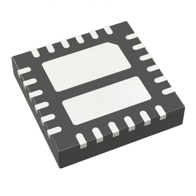 ADP2386ACPZN-R7 IC REG BUCK ADJ 6A 24LFCSP