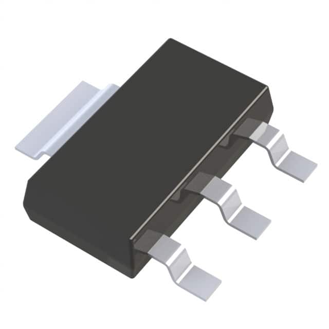 ADP3338AKC-1.5-RL7 IC REG LDO 1A 1.5V SOT223