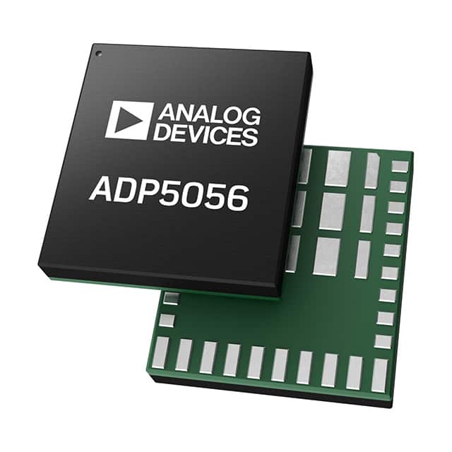ADP5056ACCZ-R7 TRIPLE HIGH-CURRENT BUCK REG