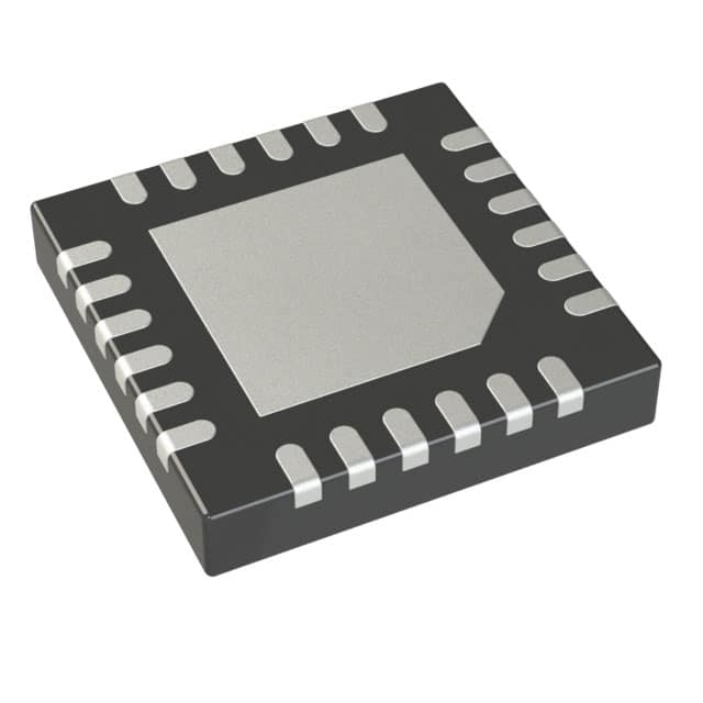 ADP5589ACPZ-01-R7 IC INTERFACE SPECIALIZED 24LFCSP