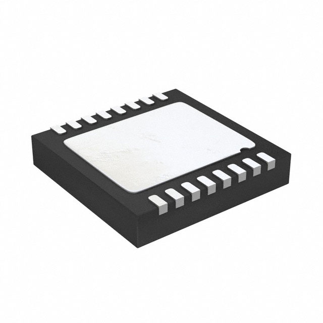 ADP8140ACPZ-1-R7 IC LED DRV LIN PWM 500MA 16LFCSP