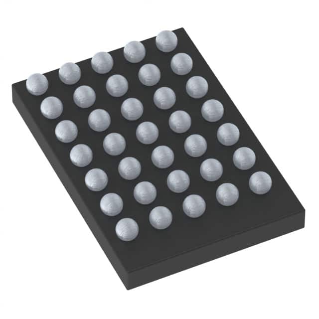 ADPD4000BCBZR7 MULTI-MODAL OPTICAL AFE, SPI