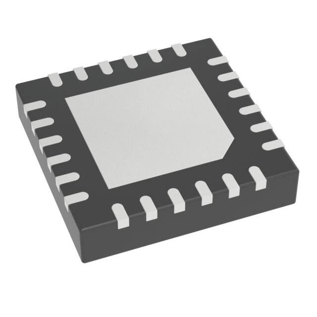 ADRF5250BCPZ-R7 IC RF SWITCH SP5T 24LFCSP