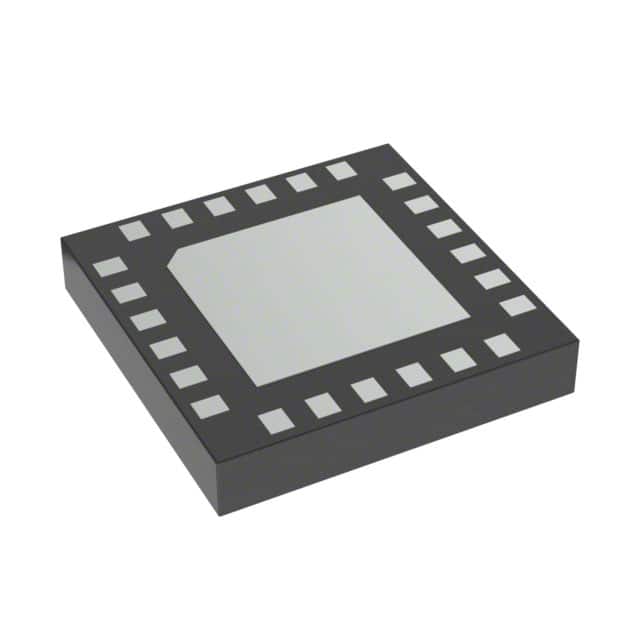 ADRF5720BCCZN-R7 0.5DB LSB,6-BIT,SILICON DIGITAL