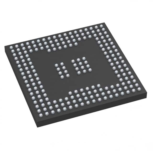 ADSP-CM409CBCZAFRL ARM CORTEX M4 MIXED-SIGNAL BGA P