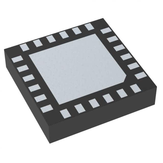 ADTR1107ACCZ FRONT END MODULE, 6-18 GHZ