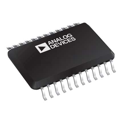 ADUM5411BRSZ DGTL ISO 2500VRMS 4CH GP 24SSOP