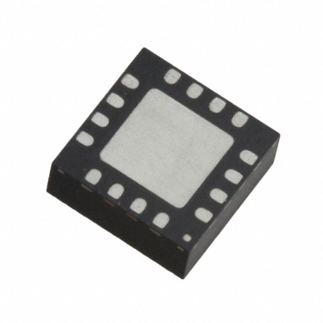 ADXL327BCPZ-RL7 ACCELEROMETER 2G ANALOG 16LFCSP