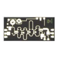 HMC-ALH102-SX IC RF AMP GPS 2GHZ-20GHZ DIE