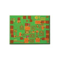 HMC338-SX IC MIXER SUB-HARMONIC DIE