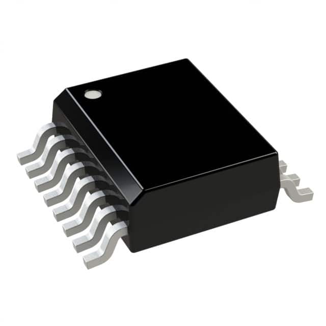 HMC439QS16G IC RF DETECT 10MHZ-1.3GHZ 16QSOP