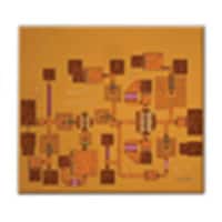 HMC902-SX IC RF AMP GPS 5GHZ-10GHZ DIE