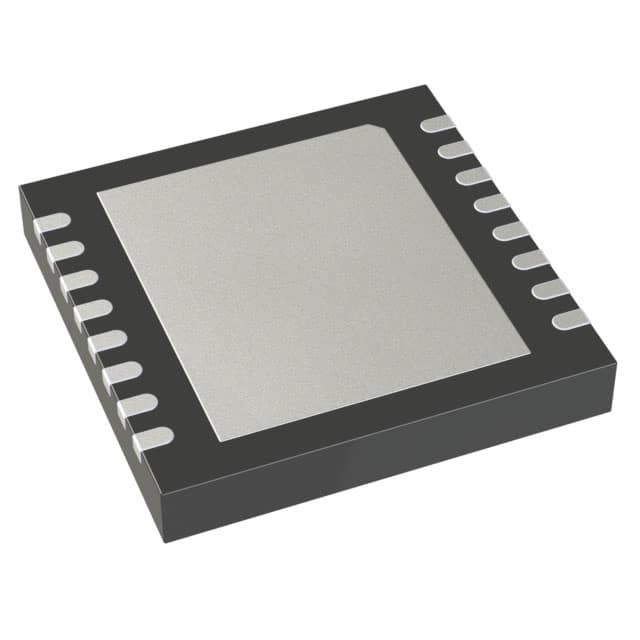 LT3021EDH IC REG LIN POS ADJ 500MA 16DFN
