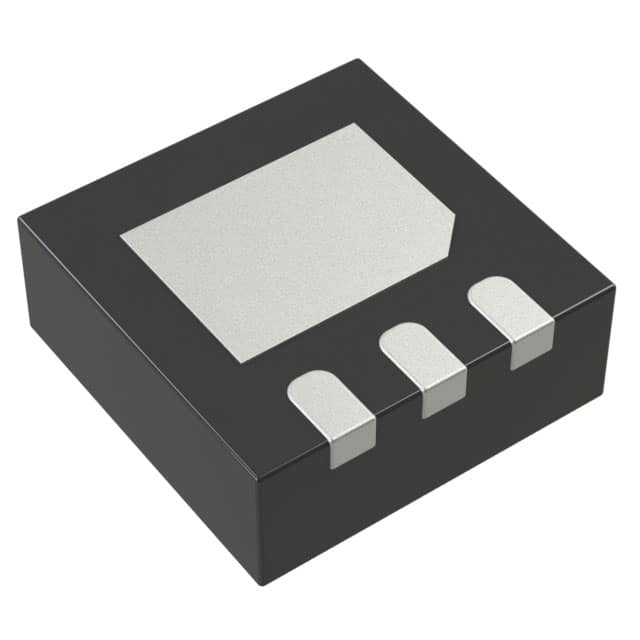 LT6703CDC-3#TRPBF IC COMPARATOR 1 GEN PUR 3DFN