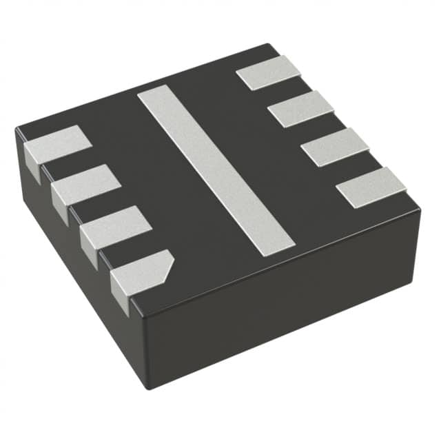 LT3048IDC-15#TRPBF IC REG DL BOOST/LNR 2.2MHZ 8DFN