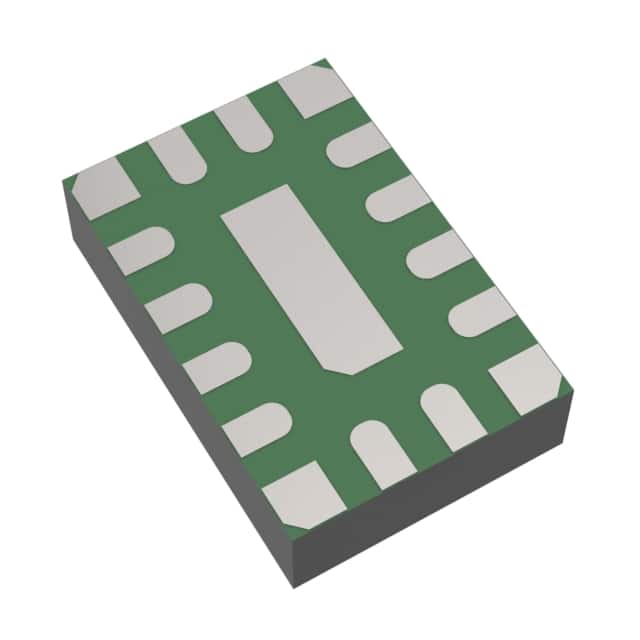 LT8608SIV#TRPBF IC REG BUCK ADJ 1.5A 12LQFN
