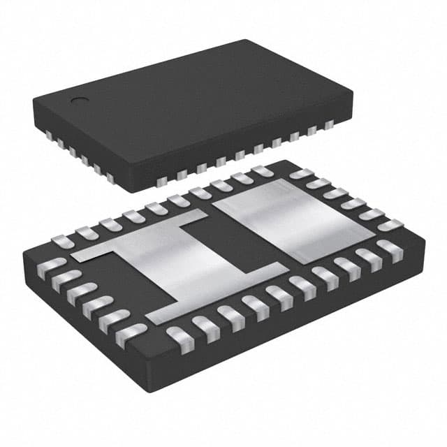 LTC2947IUFE#PBF IC ENERGY MONITOR I2C/SPI 32QFN