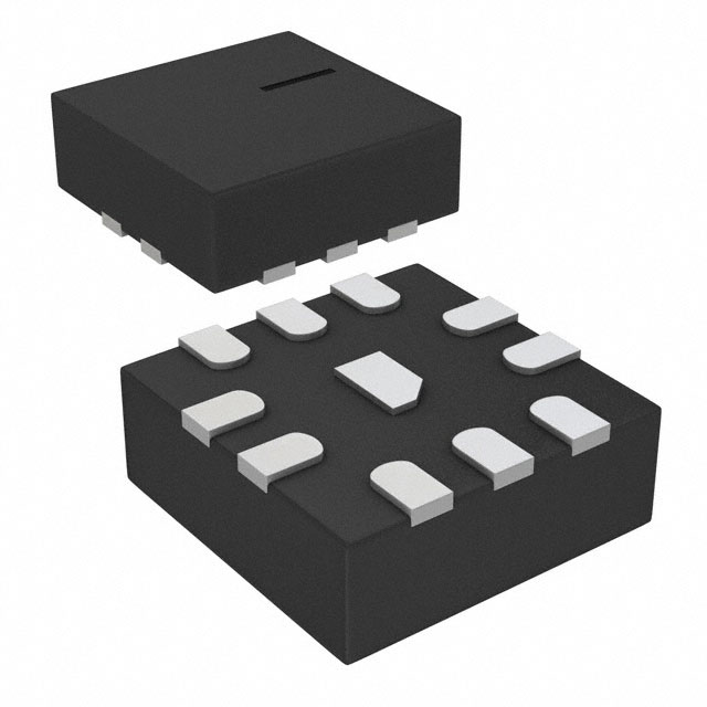 LTC5562IUC#TRPBF LF-7GHZ LOW-POWER, WIDEBAND ACTI