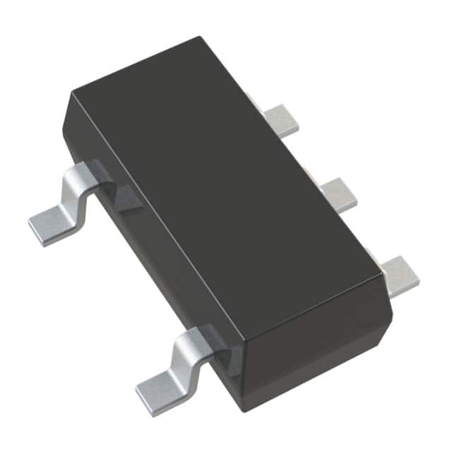 LTC5505-2ES5#TRPBF IC RF DETECT 300MZ-3.5GHZ TSOT23