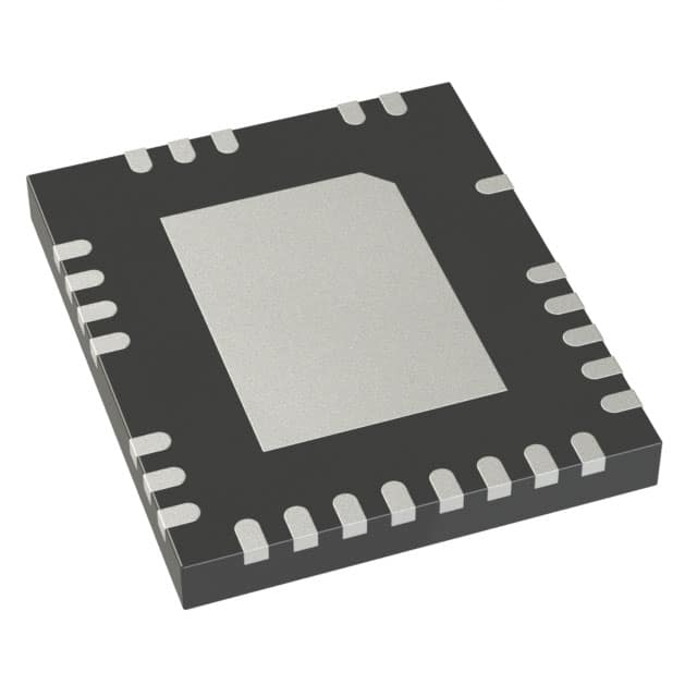 LTC7103MPUHE#PBF IC REG BUCK ADJ 2.3A 36QFN