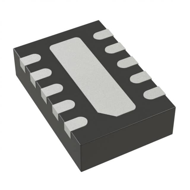 LTC2917CDDB-A1#TRPBF IC SUPERVISOR 1 CHANNEL 10DFN