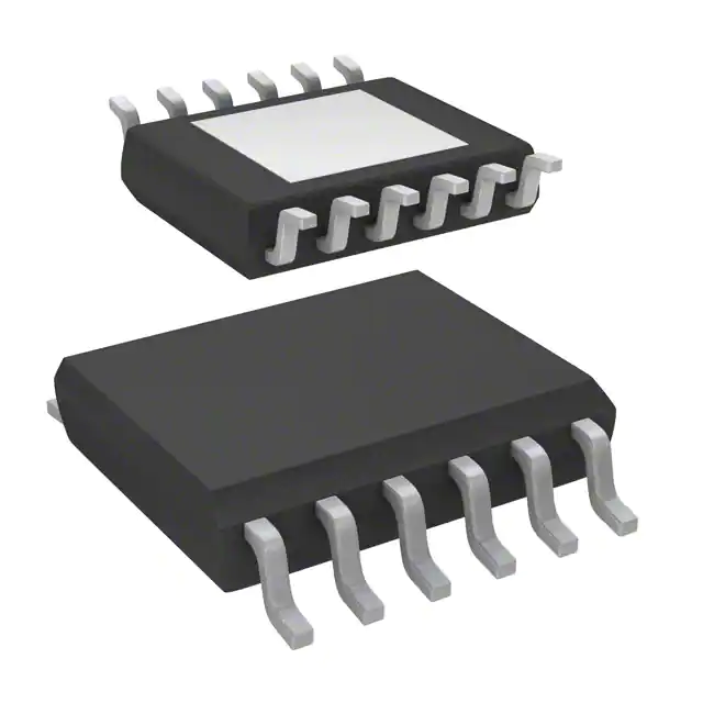 VND5E160AJTR-E The STMicroelectronics VND5E160AJTR-E is an N-Channel power switch/load driver designed for general-purpose applications. It operates with a load voltage range of 4.5V to 28V and offers a maximum output current of 7A.