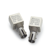 AFBR-2419TZ The Avago Technologies AFBR-2419TZ is a fiber optic receiver. It features RoHS3 compliance and an MSL of 1 Unlimited.