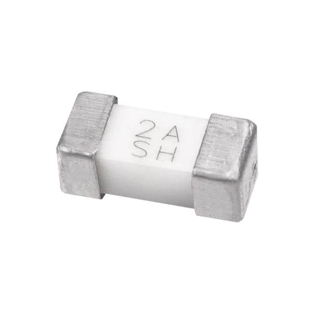 0680H0750-05 FUSE SLOW 2410 SILVER 125V 750MA