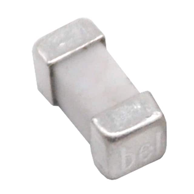 0680L4000-01 FUSE BRICK SMD 2410 SLOW 4A