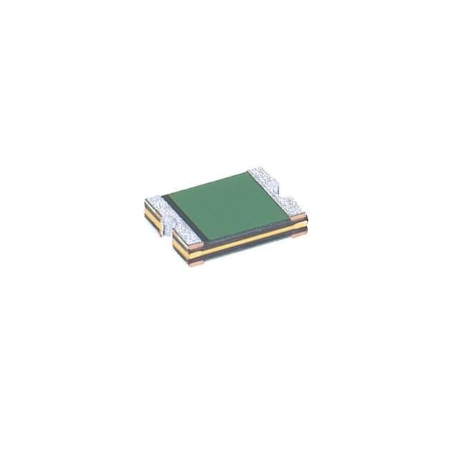 0ZCJ0110AF2C PTC RESET FUSE
