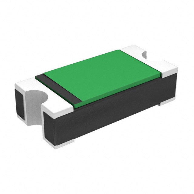 0ZCM0004FF2G PTC RESET FUSE 24V 40MA 0603