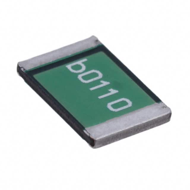 0ZCD0110FF2C PTC RESET FUSE 33V 1.1A 2920